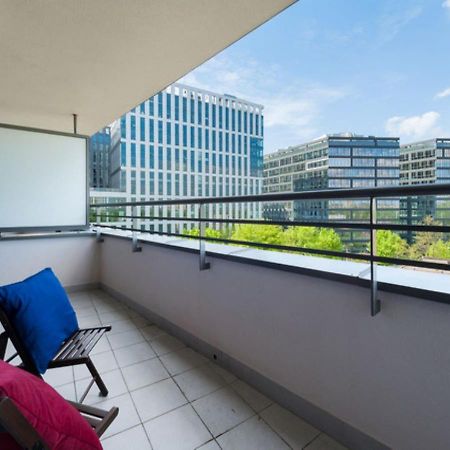 P&P Apartments Kraków Exteriör bild